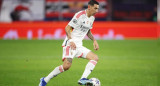 Ángel Di María. Foto: NA