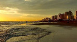 Monte hermoso. Foto: NA