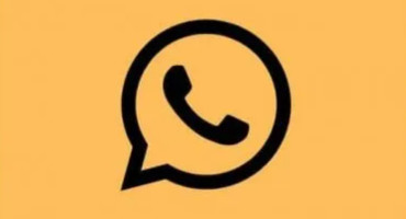 Modo Naranja en WhatsApp: de qué se trata esta función