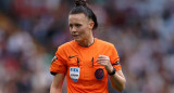 Rebecca Welch. Foto: X @premierleague