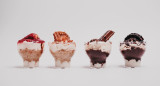 Postres, alimento. Foto: Unsplash