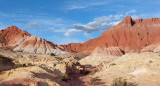 Valle de la Luna Cusi Cusi. Foto Instagram @123rupess.