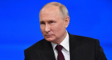 Putin. Foto: Reuters.