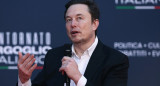 Elon Musk. Foto: Reuters.