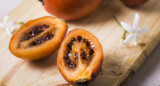 Tamarillo. Foto: Pixabay