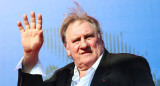 Gerard Depardieu. Foto: Reuters