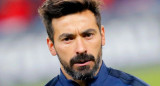 Ezequiel “Pocho” Lavezzi. Foto: NA.