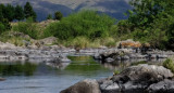 Valle de Calamuchita. Foto NA.