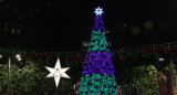 Navidad en Sidney. Foto: Reuters.