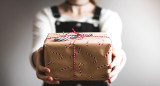 Regalos navideños. Foto: Unsplash