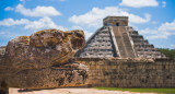 Antiguo templo mexicano. Foto: Unsplash