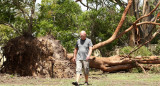 Inundaciones en Australia. EFE