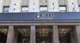 AFIP. Foto: Télam