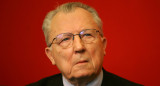 Jacques Delors. Foto: REUTERS.