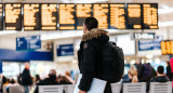 Aeropuerto. Foto: Unsplash.