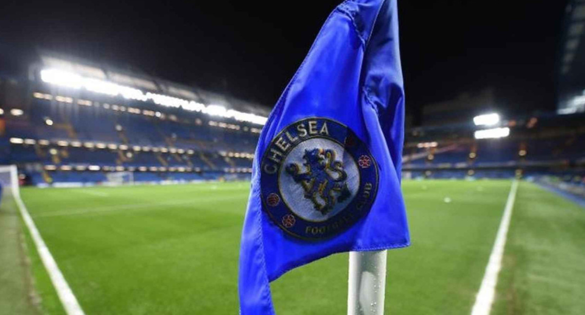 Chelsea FC. Foto: EFE