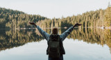 Felicidad, alegría, plenitud. Foto: Unsplash