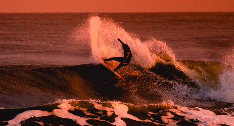 Surf. Foto: Unsplash.