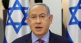 Benjamin Netanyahu. Foto: EFE.