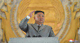 Kim Jong-un. Foto: Reuters