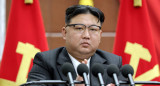 Kim Jong-un. Foto: Reuters.