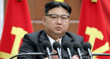 Kim Jong-un. Foto: Reuters.