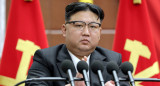 Kim Jong-un. Foto: Reuters.