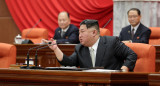 Kim Jong-un. Foto: Reuters.
