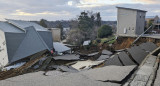 Terremoto en Japón. Foto: Reuters