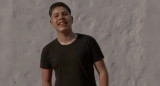 Tomás Valentín Tello Ferreyra, el joven asesinado en Santa Teresita. Foto: NA.