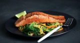 Pescado. Foto Unsplash.