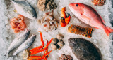 Pescado. Foto Unsplash.