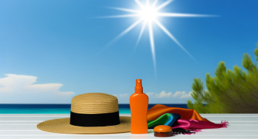 Protege tu melena: consejos esenciales para el verano. Foto: Redacción canal26.com