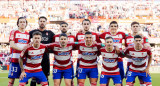 El Granada venció 2-0 al Cádiz. Foto: X @GranadaCF