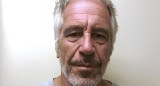 Jeffrey Epstein. Foto: Reuters.