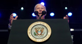 Joe Biden, presidente de Estados Unidos. Foto: Reuters.