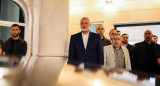 Ismail Haniyeh, jefe político de Hamás. Foto: Reuters.