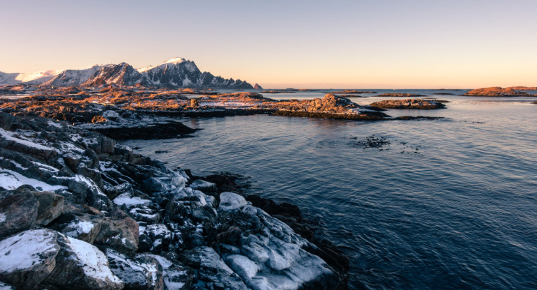 Noruega. Foto: Pexels