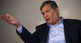 Rafael Correa.