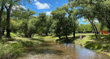 El Rocha en Villa Elisa. Foto: X/ @turisargentina