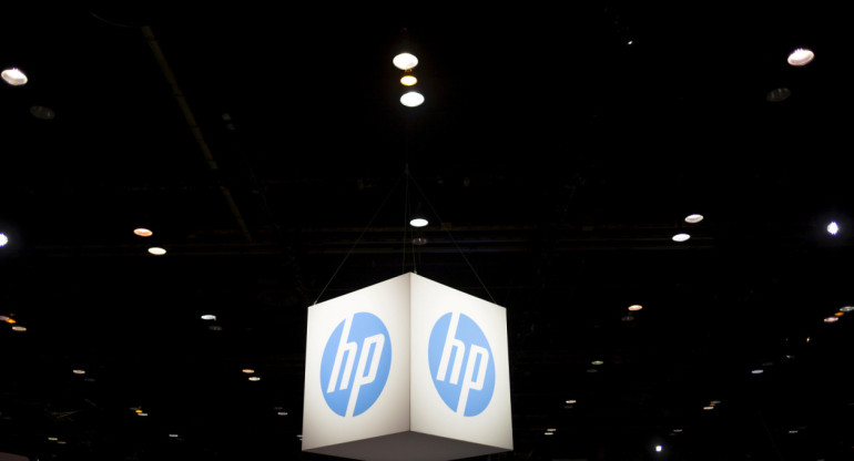 Hewlett Packard. Foto: Reuters