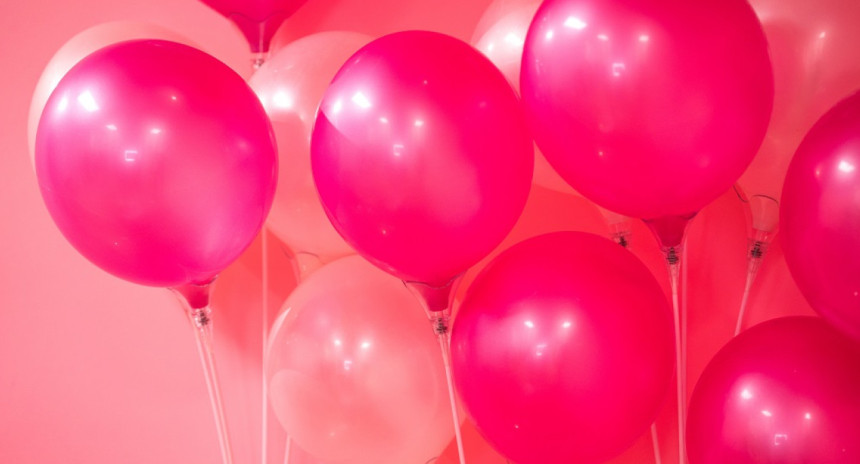 El color rosa no existe, y te explicamos por qué puedes verlo 8 Merca2.es La danza de la absorción y la reflexión: Cómo vemos los colores
