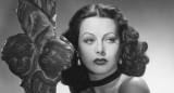 Hedy Lamarr. Foto Twitter @Kevin10919728.