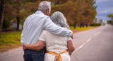 Personas adultas, adultos mayores. Foto: Unsplash.
