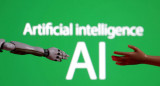 Inteligencia artificial. Foto: Reuters.