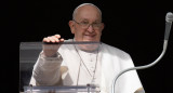 Papa Francisco. Foto: Reuters