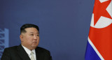 Kim Jong Un, líder de Corea del Norte. Foto: Reuters