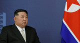 Kim Jong Un, líder de Corea del Norte. Foto: Reuters