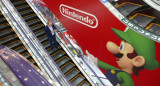 Nintendo. Foto: EFE.