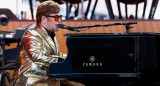 Elton John. Foto: Reuters.